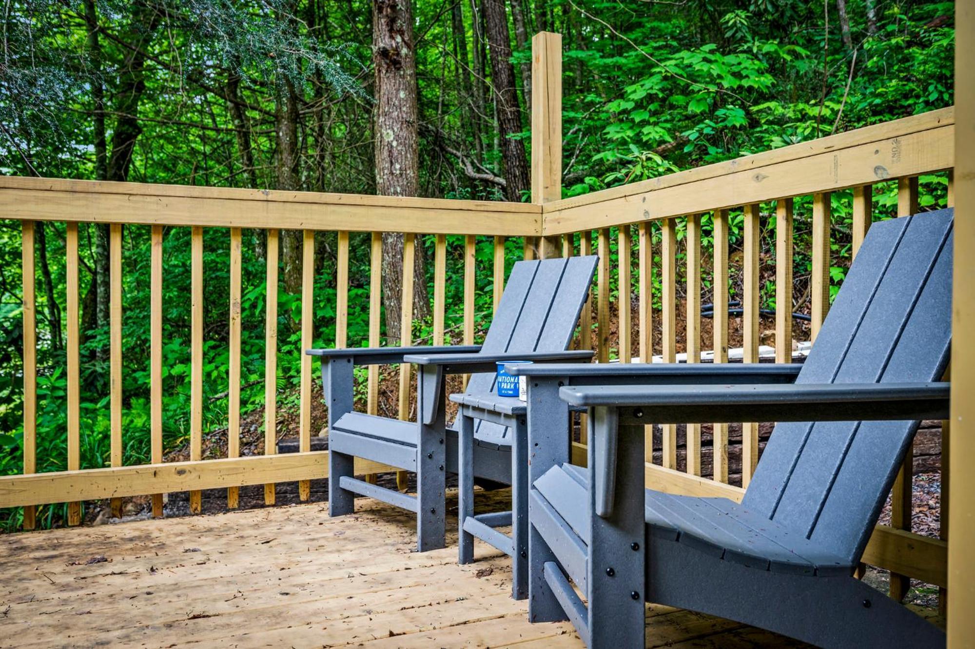 Holiday home 5 In Gburg Sleeps 16 Firepit & Games *