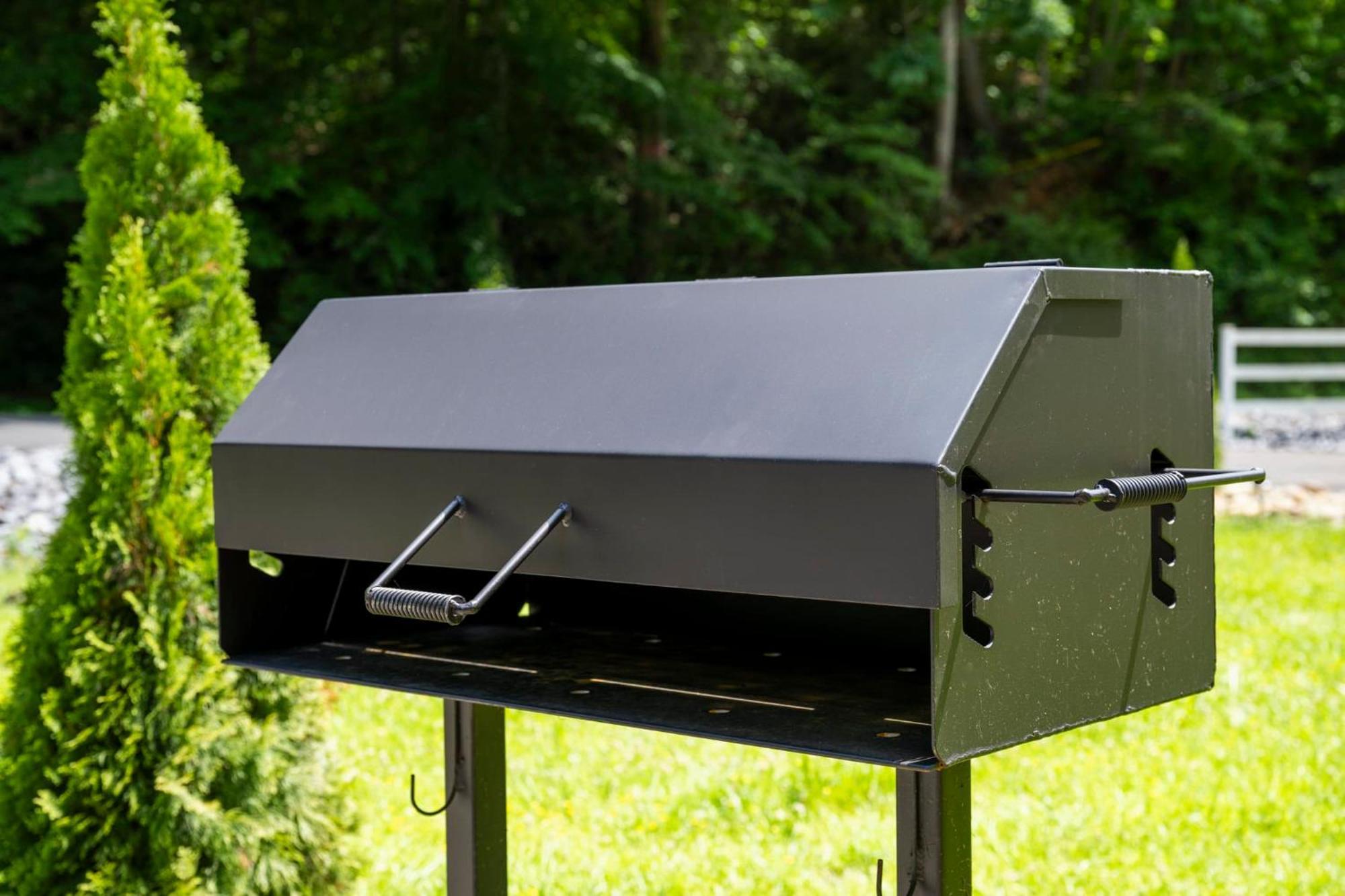 5 In Gburg Sleeps 16 Firepit & Games Gatlinburg