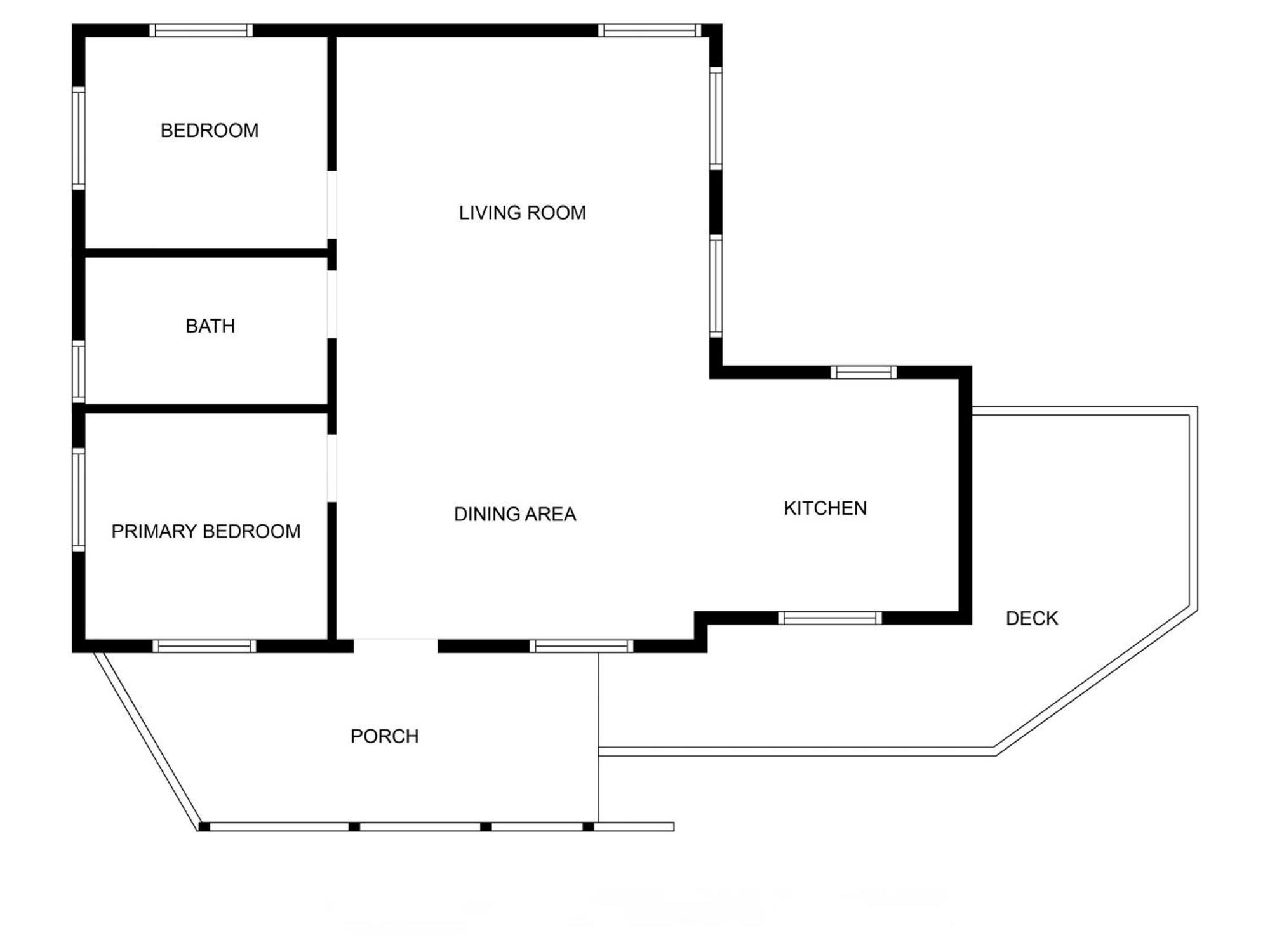 Holiday home 5 In Gburg Sleeps 16 Firepit & Games