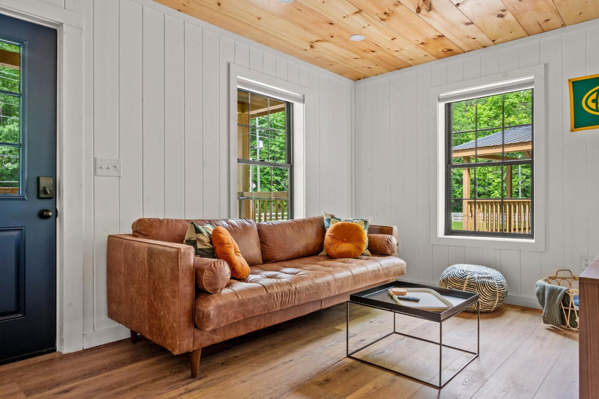 5 In Gburg Sleeps 16 Firepit & Games Gatlinburg