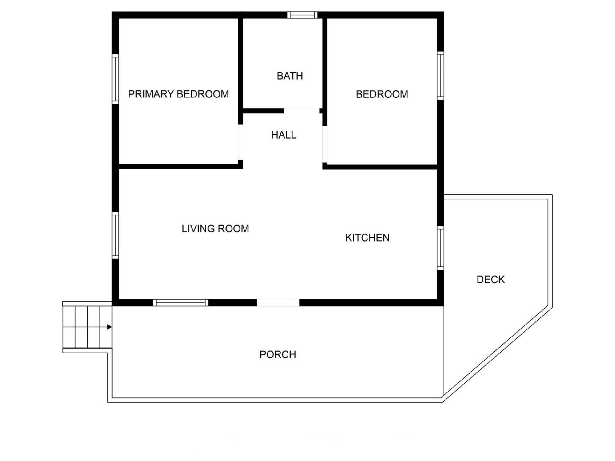 5 In Gburg Sleeps 16 Firepit & Games Holiday home *